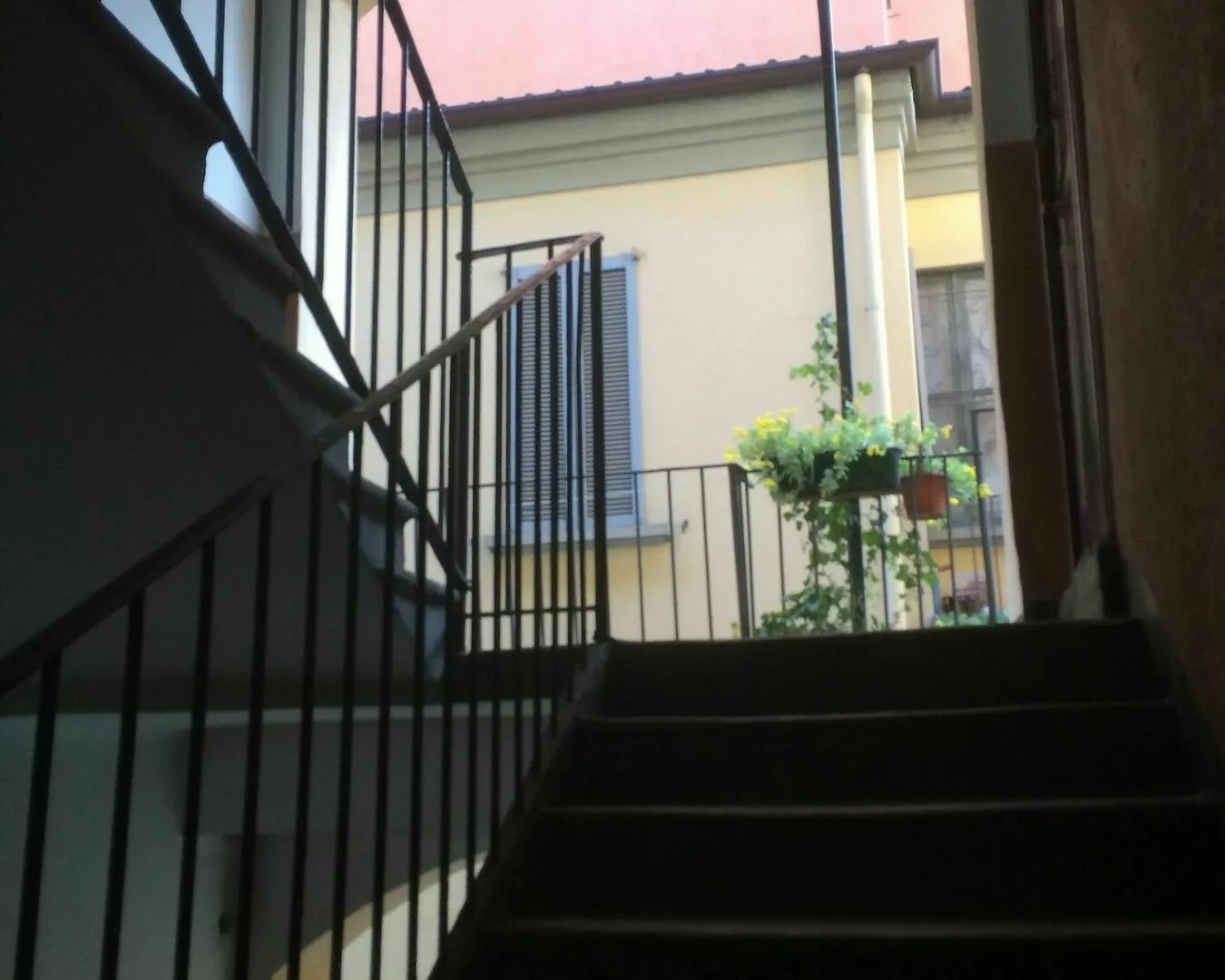 Kibilu - Via Confalonieri Milan Italy