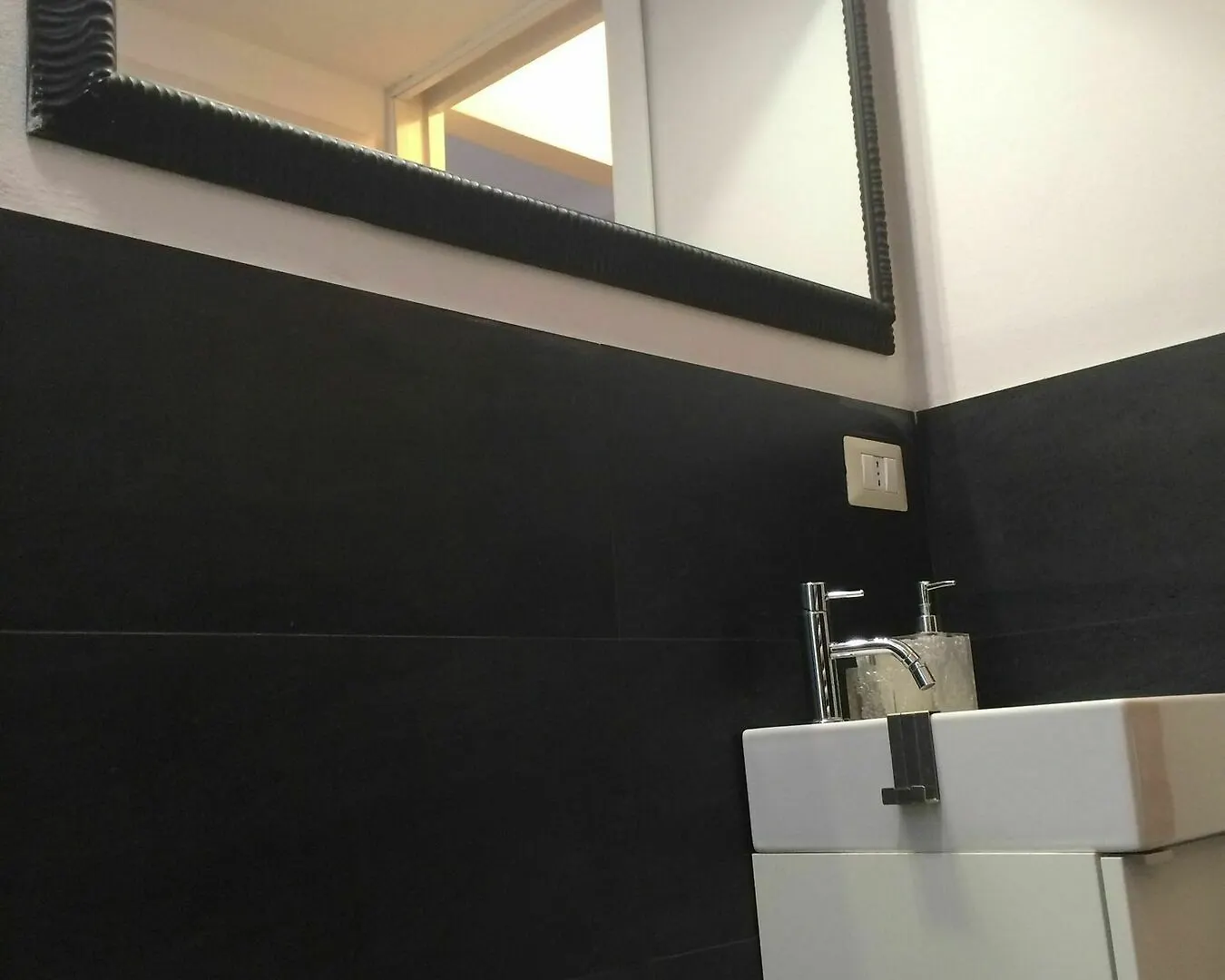Apartment Kibilu - Via Confalonieri Milan