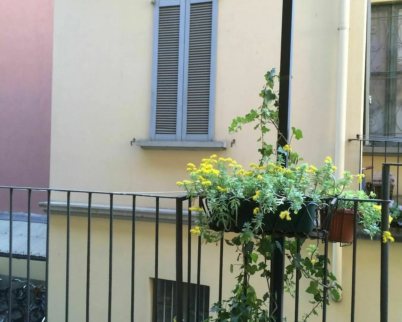 Apartment Kibilu - Via Confalonieri Milan Italy